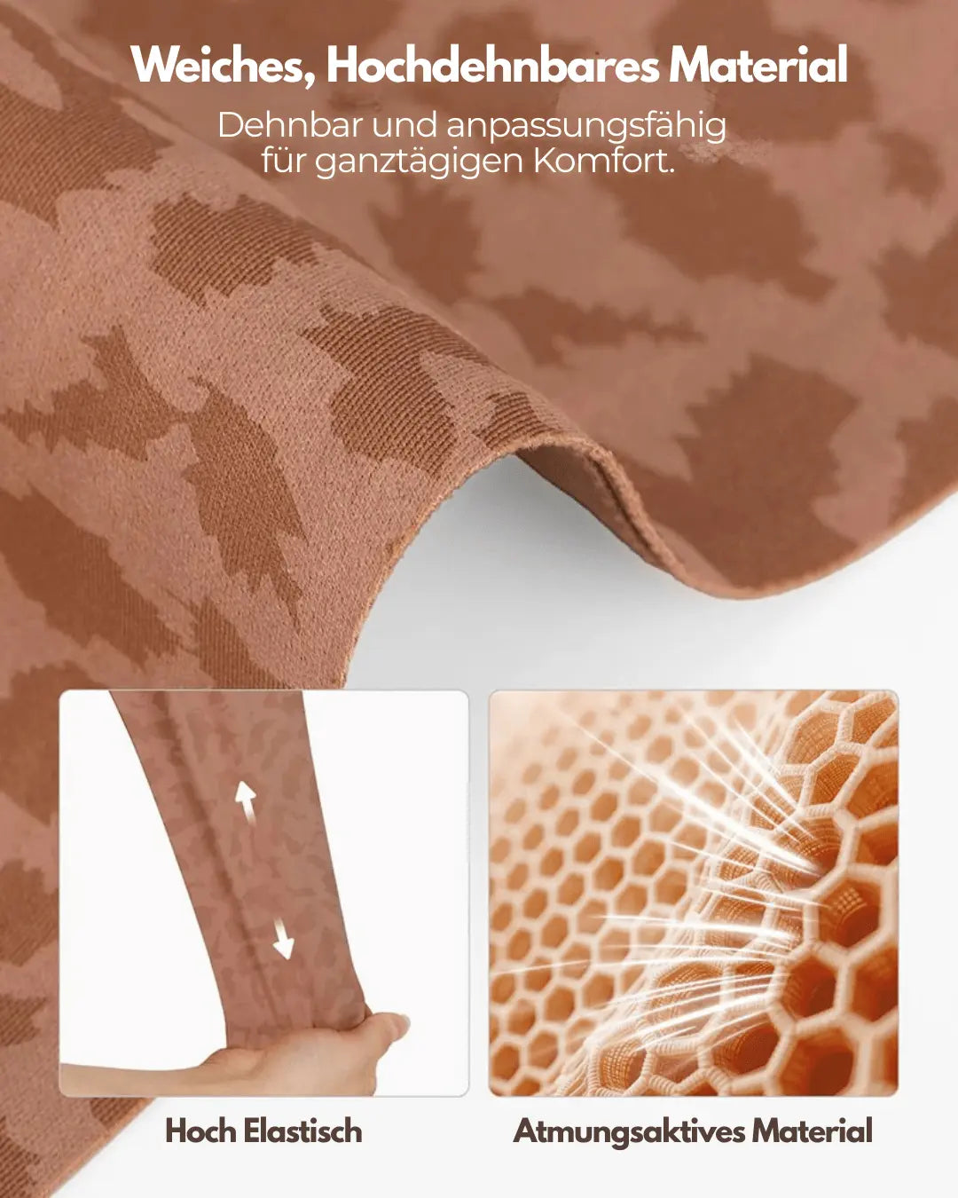 1+1 GRATIS | SanftFit™ Komfort-BH – Federleicht, ohne Drücken & Zwicken! Für ein Wohlgefühl den ganzen Tag!