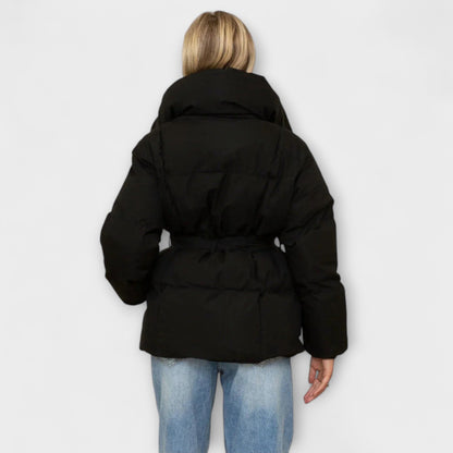Alice – Elegante Jacke für einen warmen Winter [70% Rabatt]