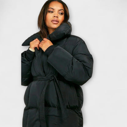 Alice – Elegante Jacke für einen warmen Winter [70% Rabatt]