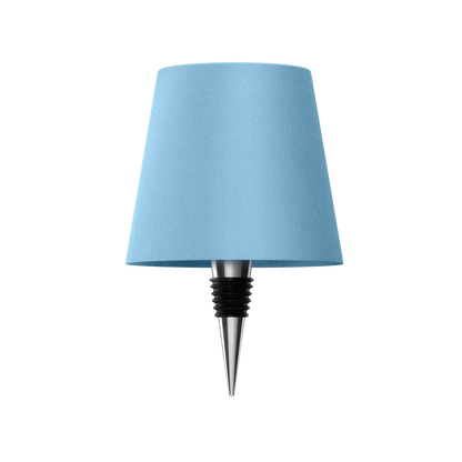 Lumibottle | Kabellose Flaschenlampe warmweiß