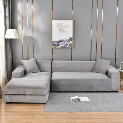 Premium Universal Sofaüberzug – Vollständiger Fleckenschutz