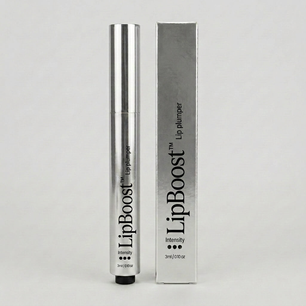 1 + 1 GRATIS HEUTE | LipBoost™ - Lippenaufpolsterer