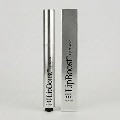 1 + 1 GRATIS HEUTE | LipBoost™ - Lippenaufpolsterer