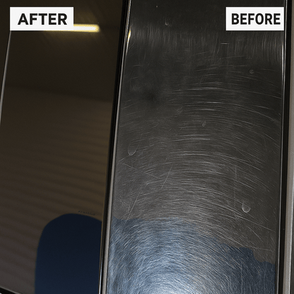 LumiGuard™ - Anti-Scratch Spray
