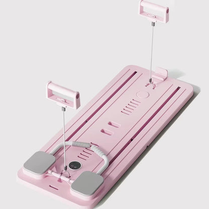 Pilatify™ Pilates Board  [Schlussverkauf – nur noch heute!]