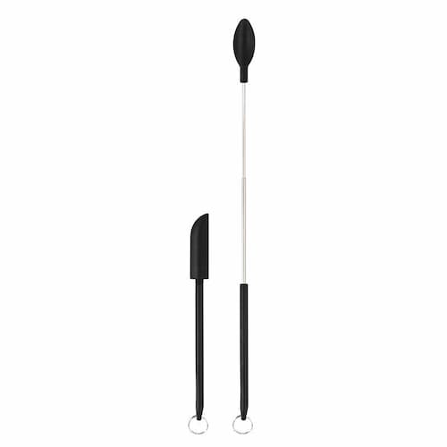 MiniLöffel™ Glatte Behälteröffnung