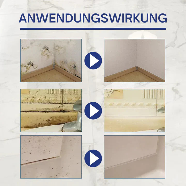 MoldFree™ | Schimmelpilz Entfernungsspray