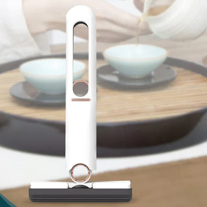 Cleanova™ Tragbarer Mini-Wischer