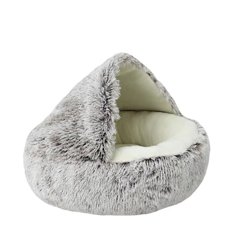 Hundebett | Waschbar & Weich | Gemütliches Komfortdesign