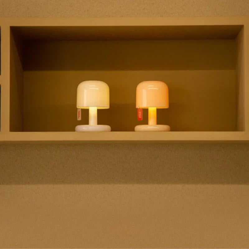 SunsetGlow – Mini‑Sonnenuntergangslampe für stimmungsvolle Wohnraumbeleuchtung