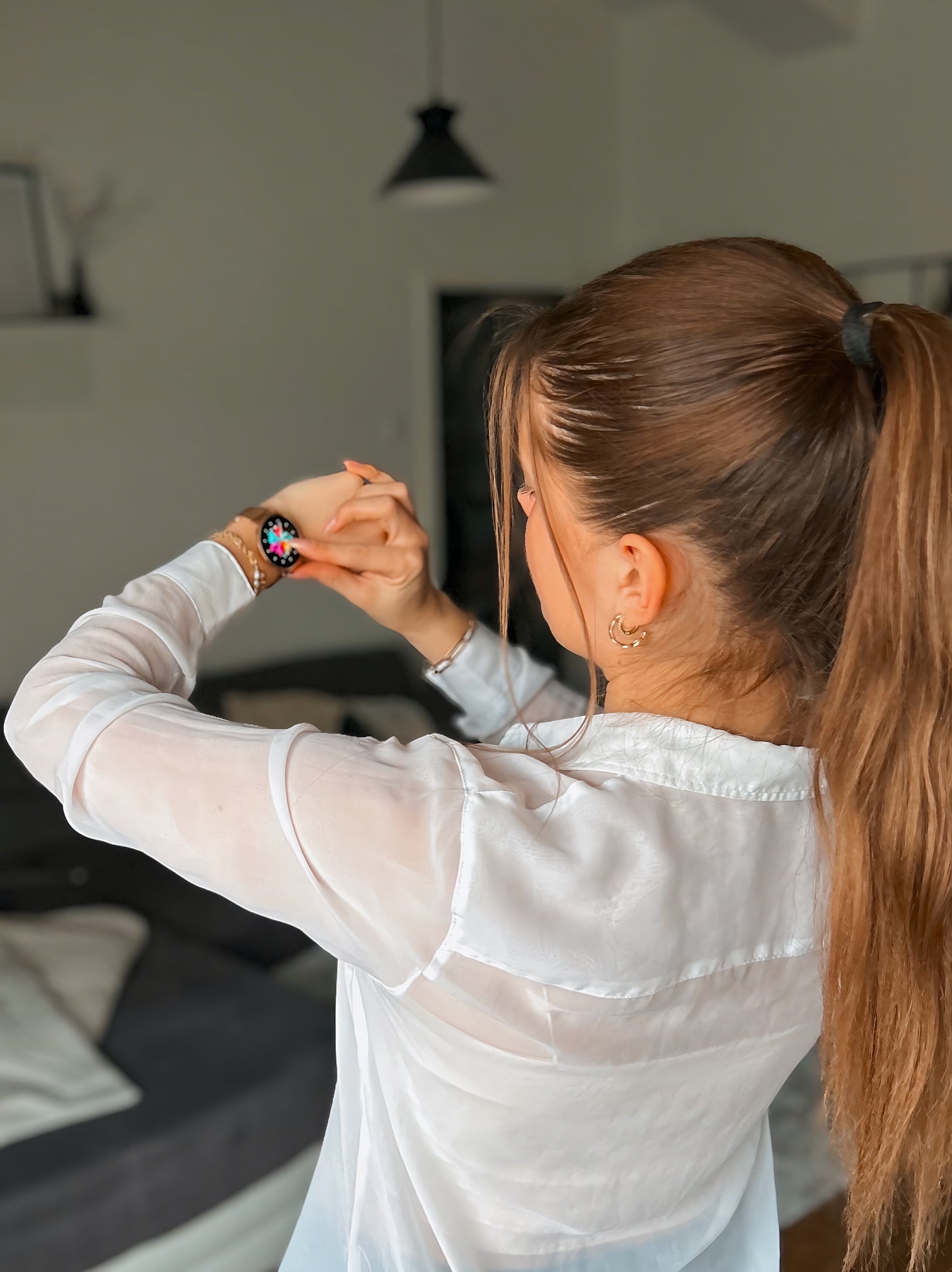 Milennia™ Smartwatch