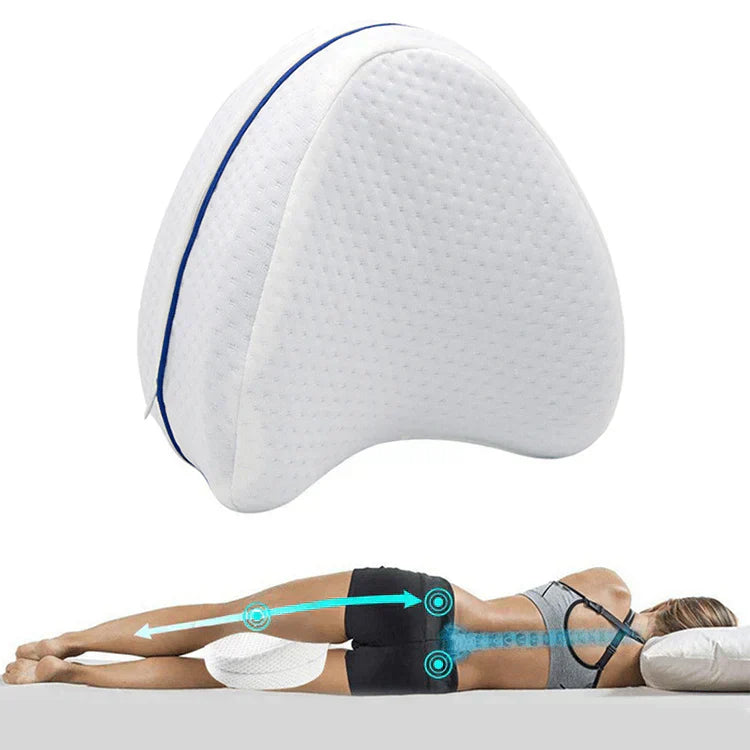 BeinRelief™ | Therapeutisches Bein-Kissen