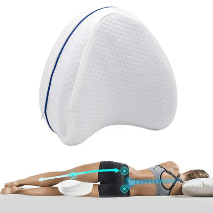 BeinRelief™ | Therapeutisches Bein-Kissen