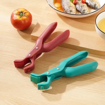 1+1 GRATIS | GripHeat™ Heizplattenhalter [Letzter Tag Rabatt]