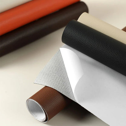 Letherat™ - Haltbarer selbstklebender PU-Lederflicken | Letzter Tag Rabatt!