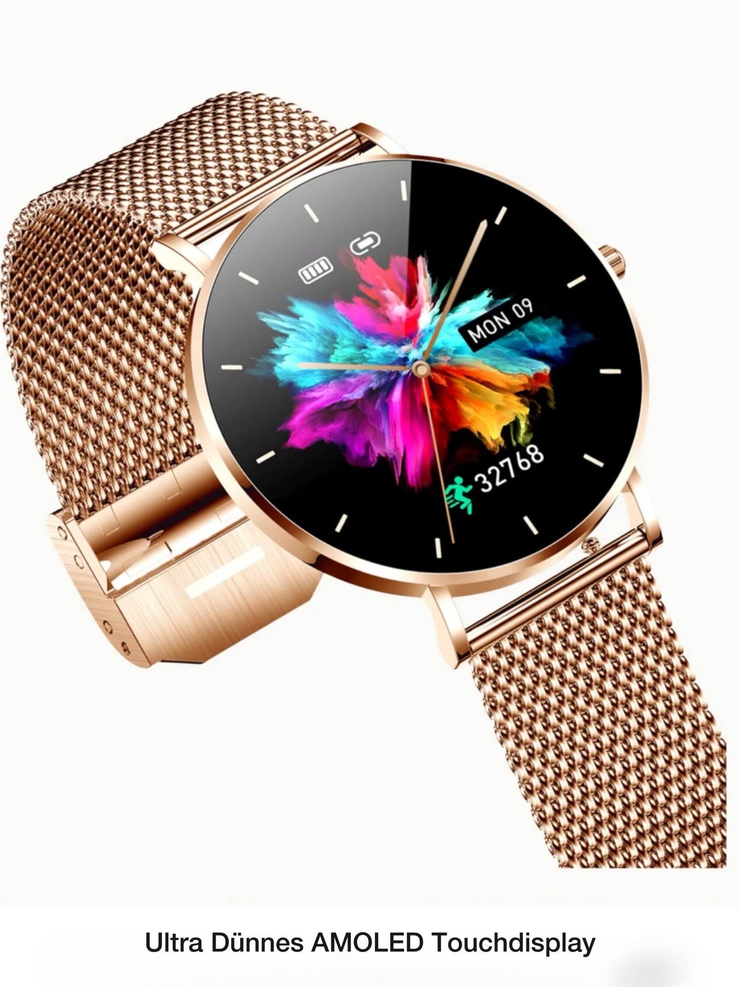 Milennia™ Smartwatch