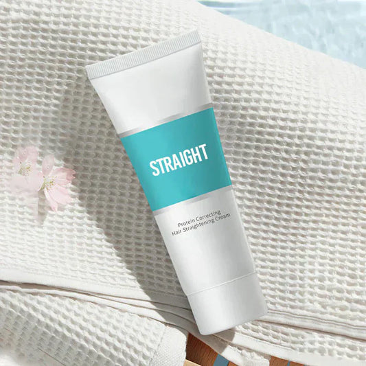 KeraGlide – Keratin-Haarglättungscreme