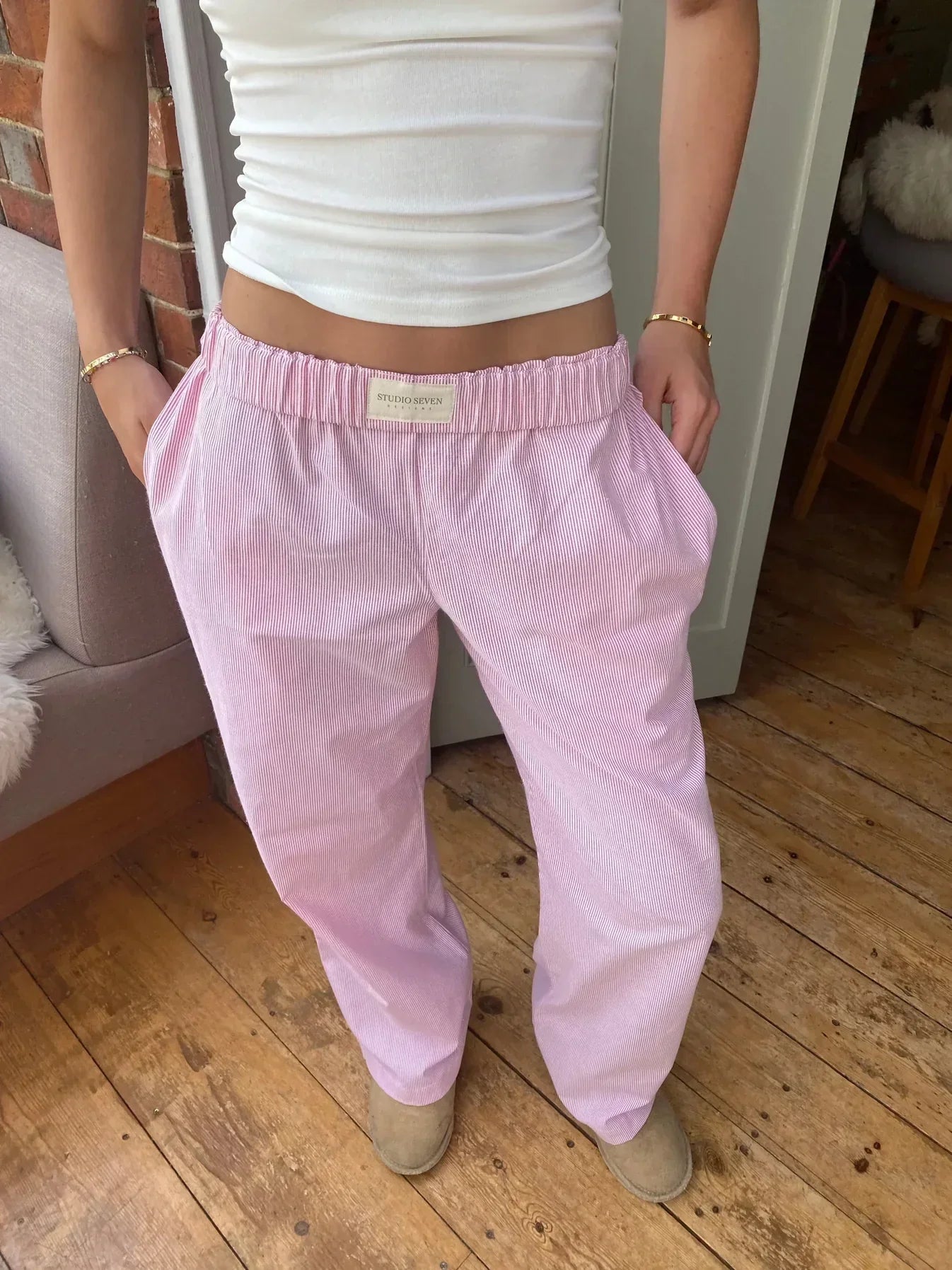 ScandWear™ - Perfekt und komfortabel schwedischen hosen  | 1 + 1 GRATIS