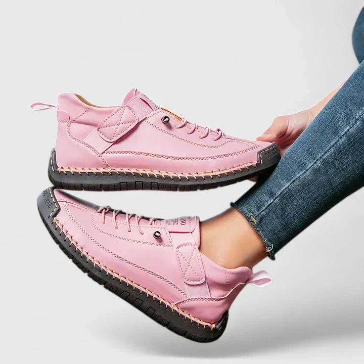 MiraStep | Orthopädische Sneaker  [Letzter Tag Rabatt]