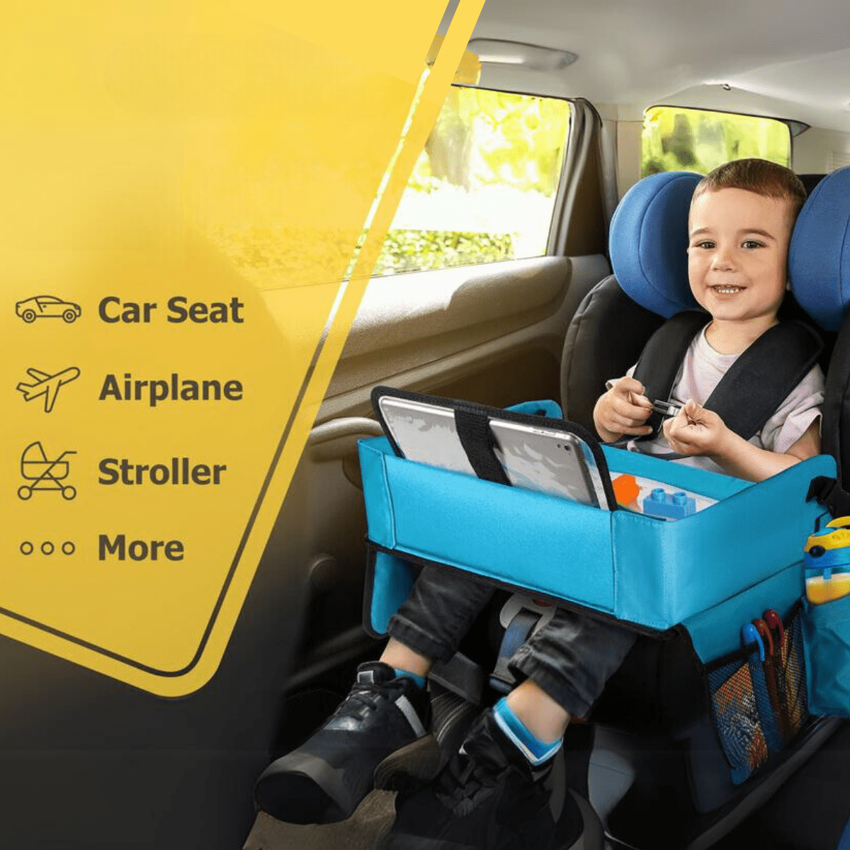 1+1 Gratis | ReiseTablett™ | Spielen auf Reisen