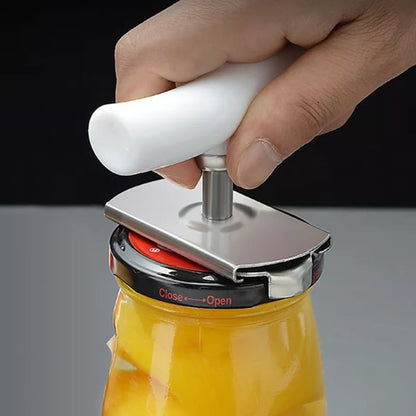 1+1 GRATIS | CapCracker - Öffnen Sie mühelos Gläser und Flaschen