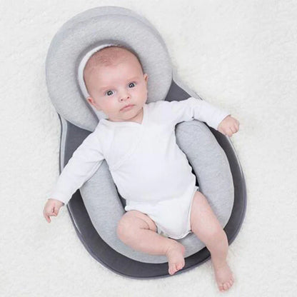 SleepyDreams™ Tragbares Babybett | 50% RABATT