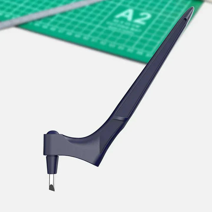 Trimax™ 360-Grad Papierschneider [Letzter Tag Rabatt]
