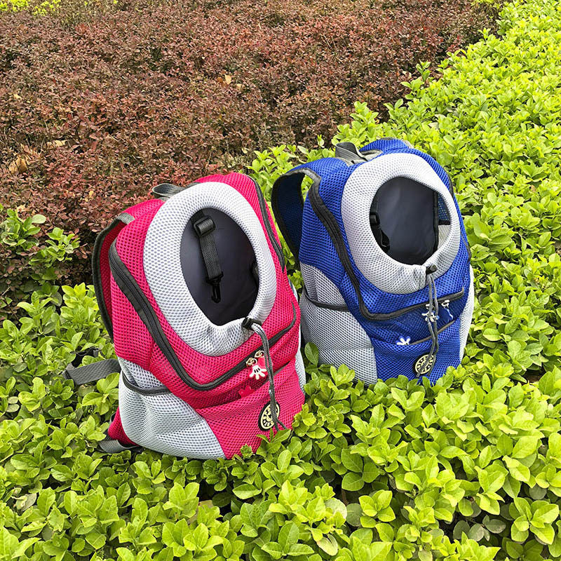 PetBuddy – Komfortable Hundetasche für sichere Abenteuer | 50% RABATT
