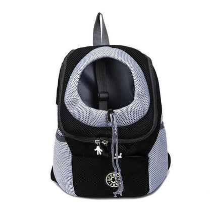 PetBuddy – Komfortable Hundetasche für sichere Abenteuer | 50% RABATT