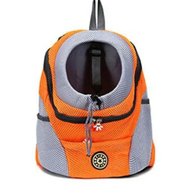 PetBuddy – Komfortable Hundetasche für sichere Abenteuer | 50% RABATT