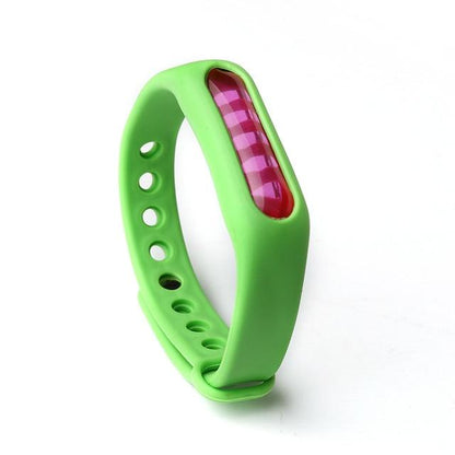 Anti-Mücken Armband