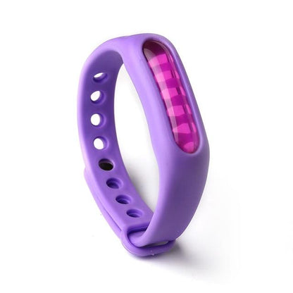Anti-Mücken Armband