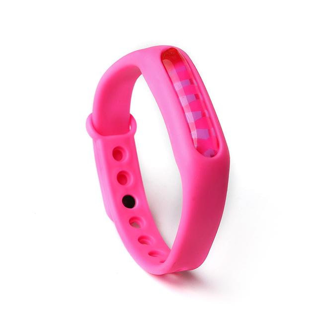 Anti-Mücken Armband