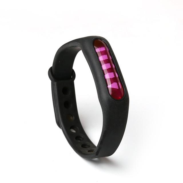 Anti-Mücken Armband