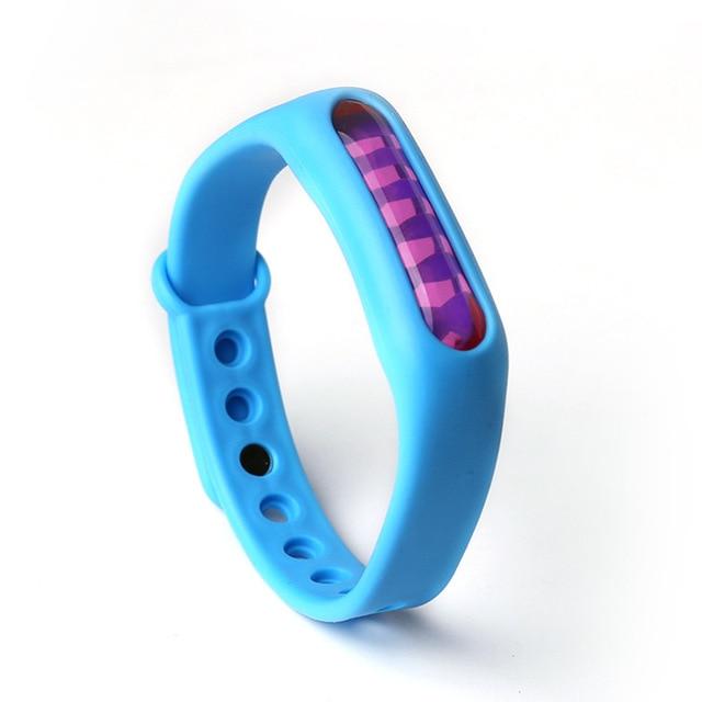 Anti-Mücken Armband