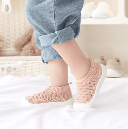 1+1 GRATIS | Ocerar™ Barfuß-Lauflernschuhe