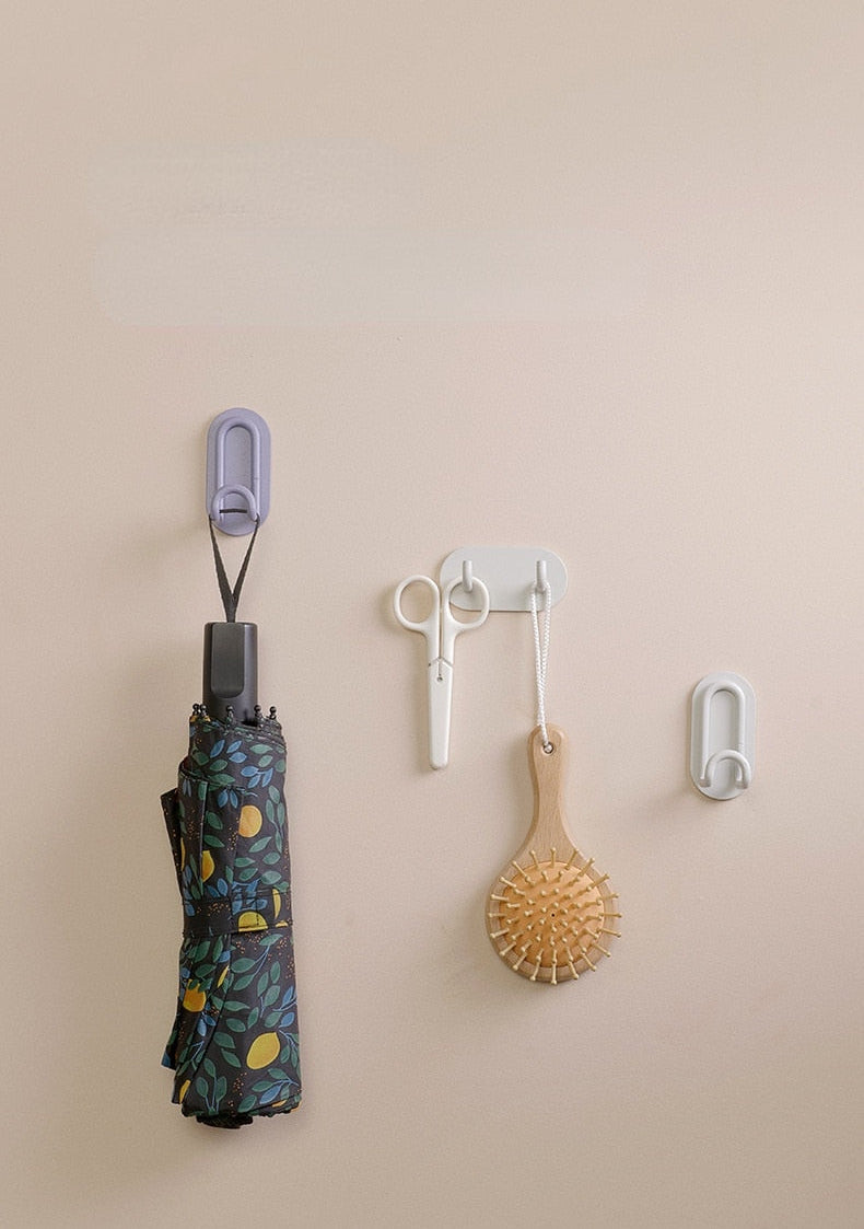 HookÉlite – Moderne Wandhaken mit Klebemontage