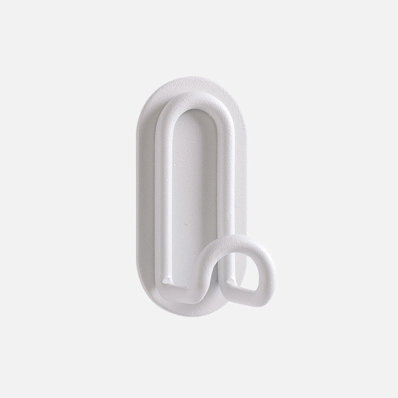 HookÉlite – Moderne Wandhaken mit Klebemontage