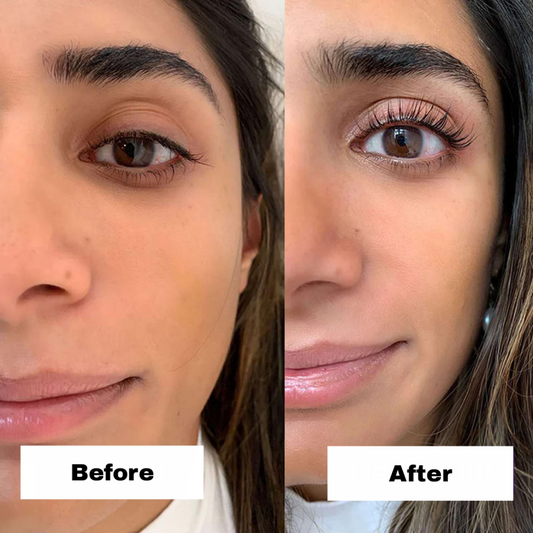 Wimpernzange – Ergebnisse wie im Schönheitssalon in Sekunden