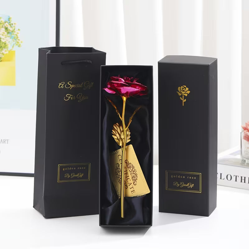 Rose of Love – Premium Edition