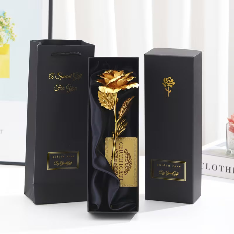 Rose of Love – Premium Edition