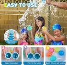 ReSplash™ | Wiederverwendbare Wasserballons