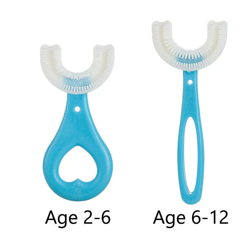 1+1 Gratis | KidBrush™ | Für die Gesundheit Ihrer Kinder