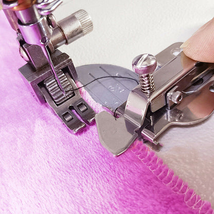 StichPerfekt™ Konsistente Stichperfektion