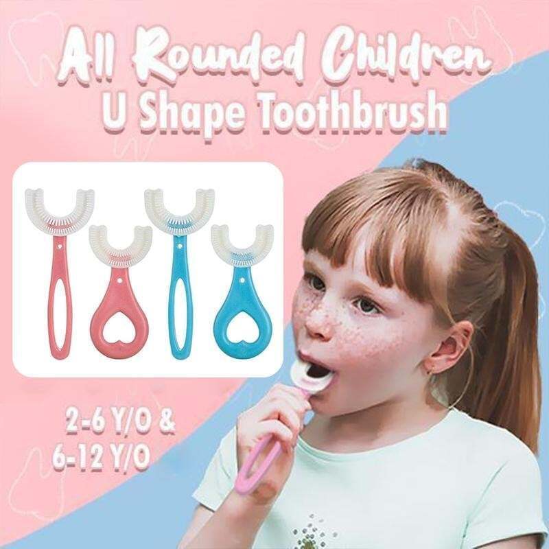1+1 Gratis | KidBrush™ | Für die Gesundheit Ihrer Kinder