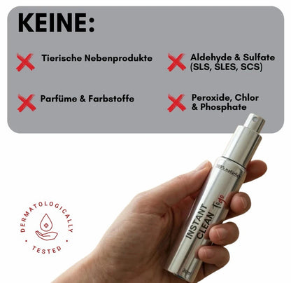 1+1 Gratis | To Go - Power Spray