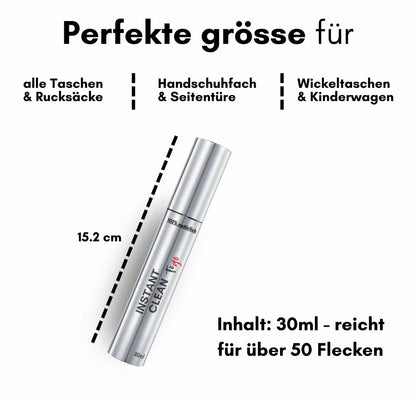 1+1 Gratis | To Go - Power Spray