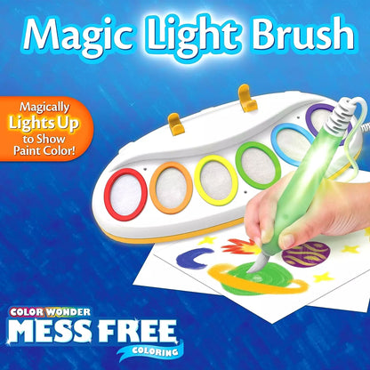 MagicArtBox™ - Magischer Spaß ohne Chaos! [50% Rabatt]