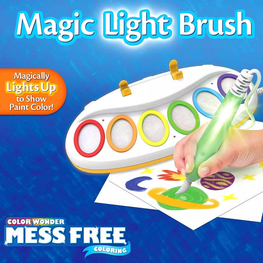 MagicArtBox™ - Magischer Spaß ohne Chaos! [50% Rabatt]