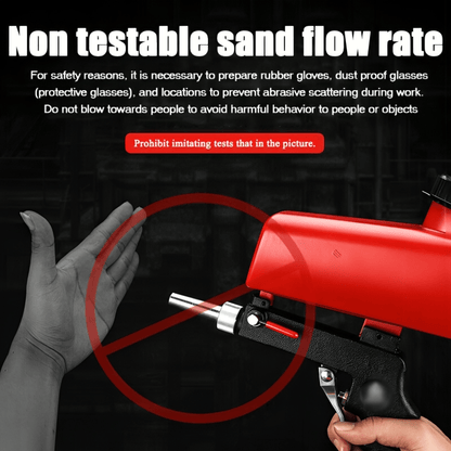 JetForce Scrubber™ | Entdecken Sie die Kraft der Reinigung neu